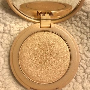 Tarte Amazonian Highlighter in Exposed